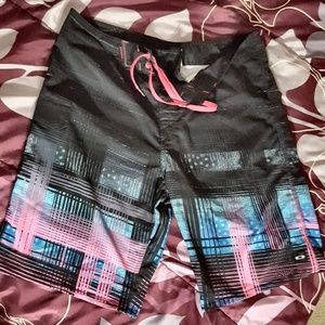 Oakley board shorts